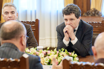 Foto: presidency.ro