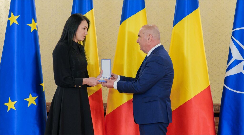 Foto: presidency.ro