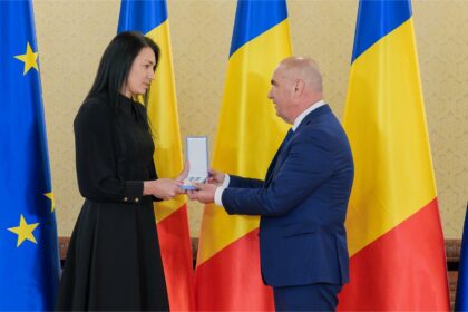 Foto: presidency.ro