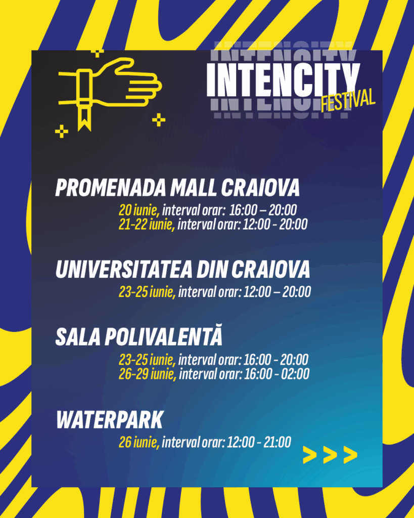 IntenCityFestival_SchimbaAbonamentul02 - Jurnalul Olteniei - Stiri regionale din Oltenia