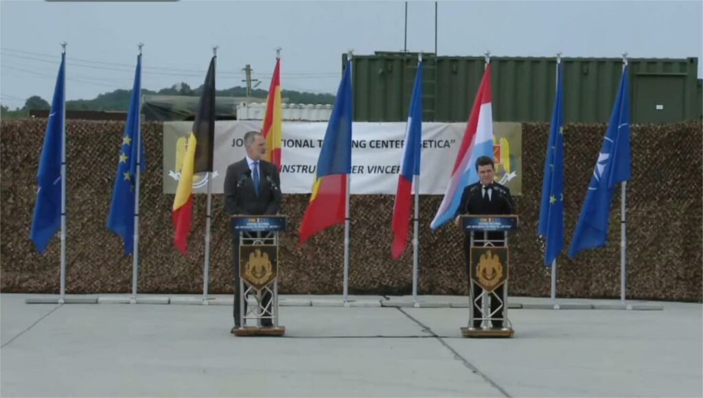Foto: captură video