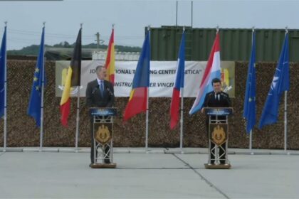 Foto: captură video