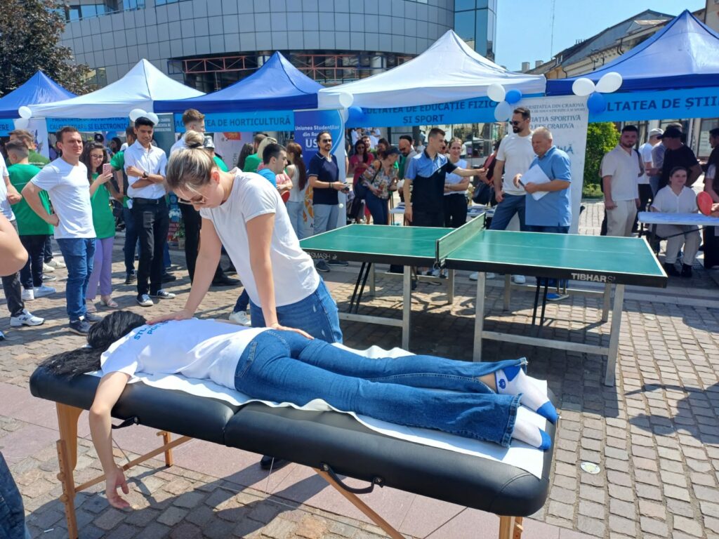 flashmob craiova - Jurnalul Olteniei - Stiri regionale din Oltenia