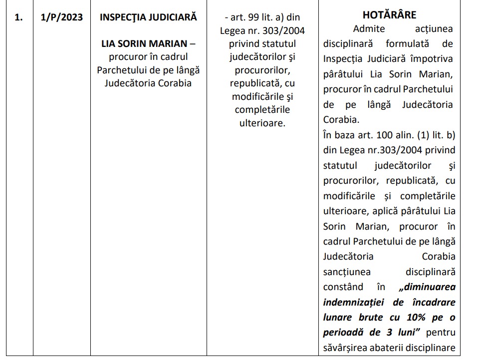 lia csm WhatsApp Image 2025-06-26 at 11.23.28 - Jurnalul Olteniei - Stiri regionale din Oltenia