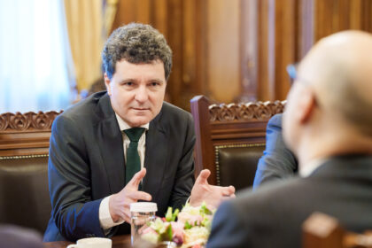 Foto: presidency.ro