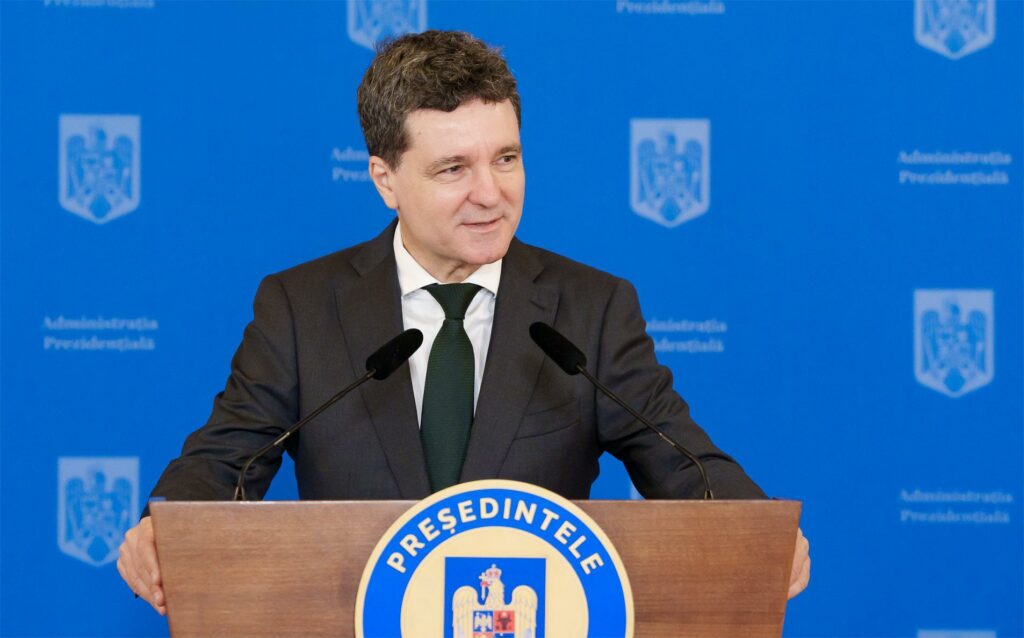 Foto: presidency.ro