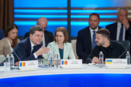Foto: presidency.ro