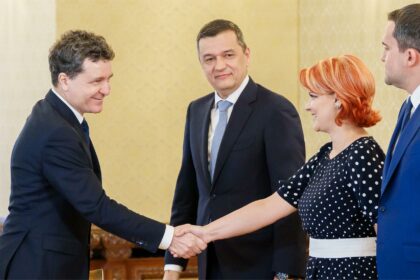 Foto: presidency.ro