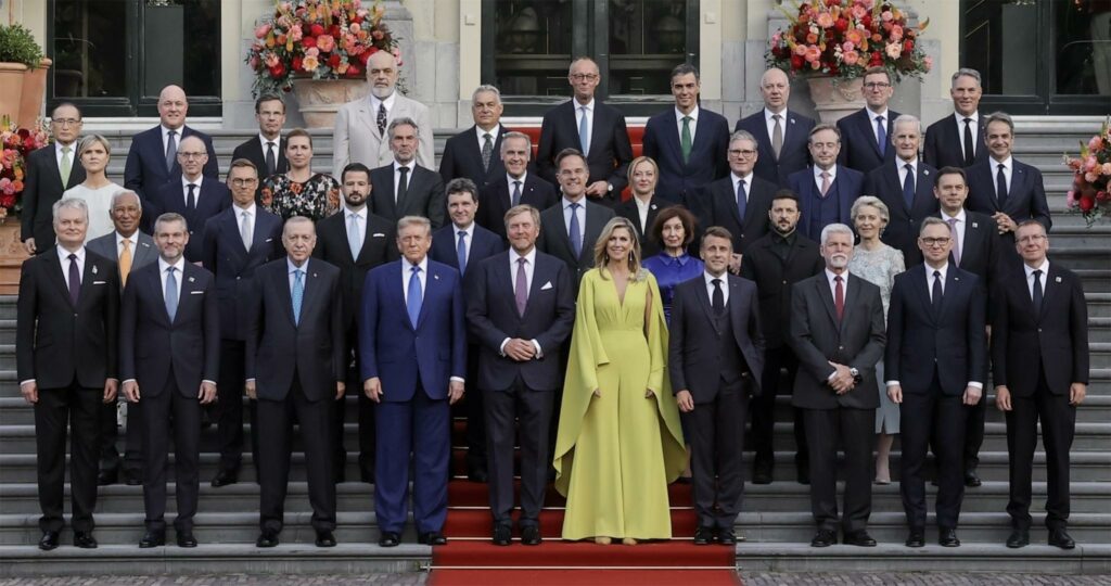 Foto: presidency.ro