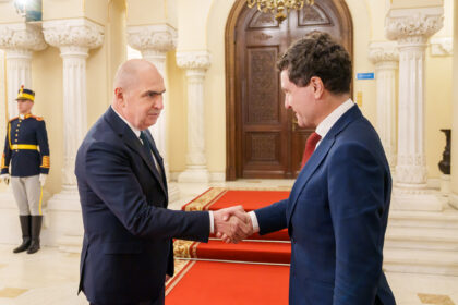 Foto: presidency.ro