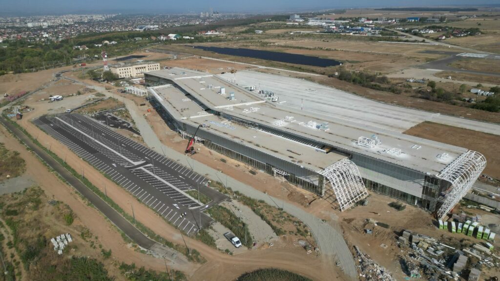 terminal aeriport craiova - Jurnalul Olteniei – Știri din Craiova și Oltenia