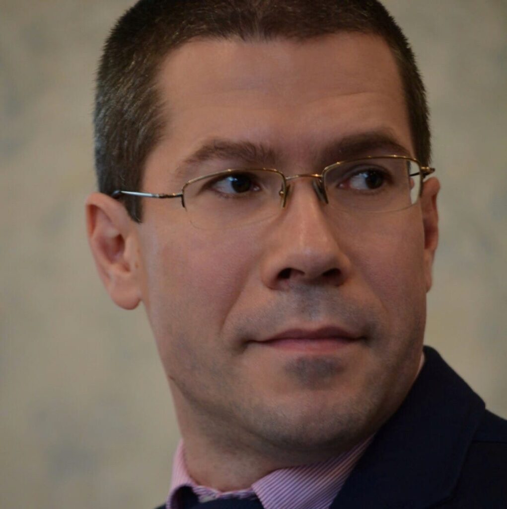 Foto: Facebook/Dacian Dragos