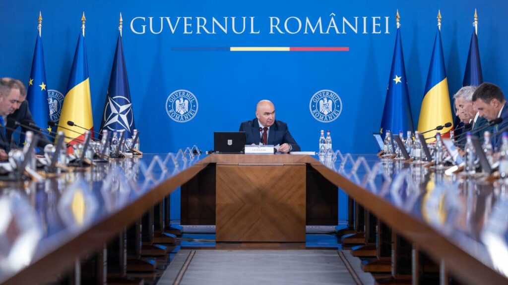 Foto: gov.ro