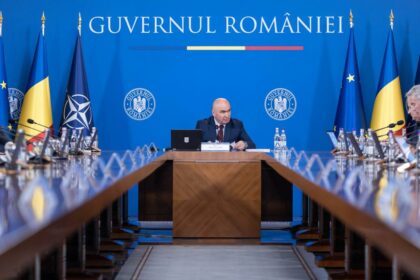 Foto: gov.ro