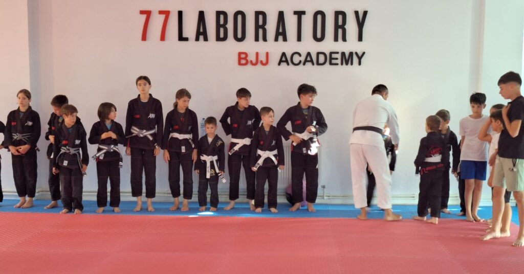 jiu jitsu laboratory bjj - Jurnalul Olteniei - Stiri regionale din Oltenia