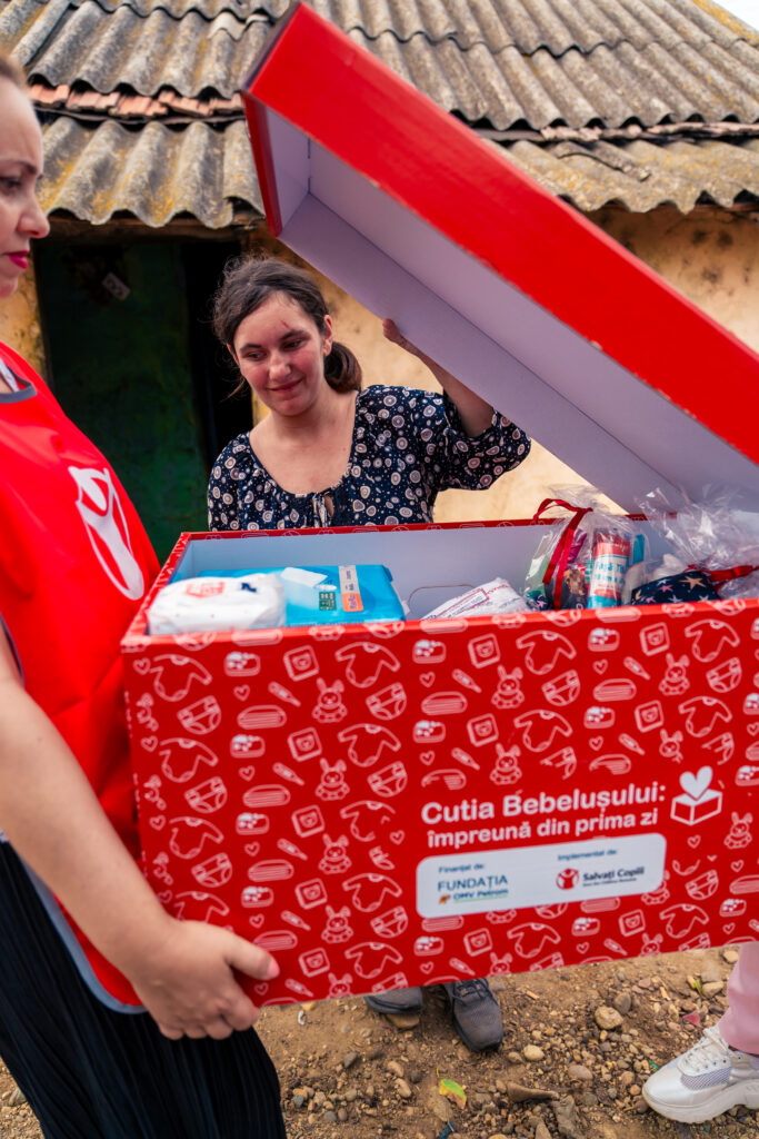 Cutia Bebelusului_Dolj_Salvati Copiii - Jurnalul Olteniei – Știri din Craiova și Oltenia